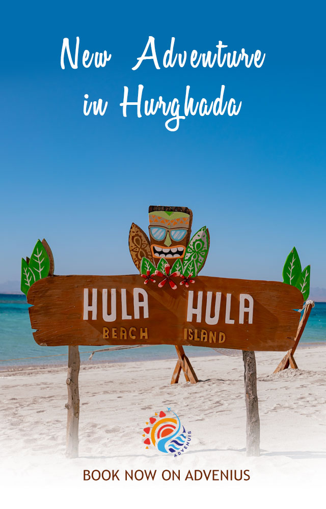 Hula Hula Hurghada